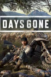 Days Gone Steam CD Key