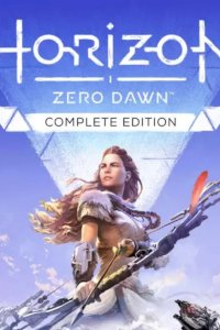 Horizon Zero Dawn - Complete Edition Steam CD Key
